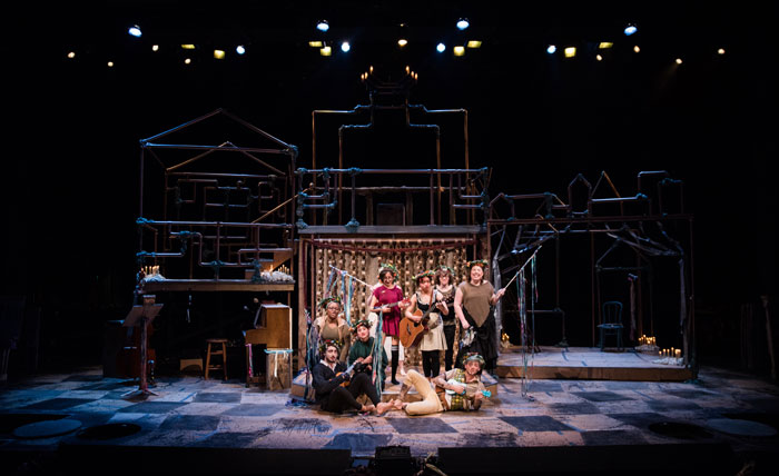 Theatre Overview | Performing Arts | Drexel University